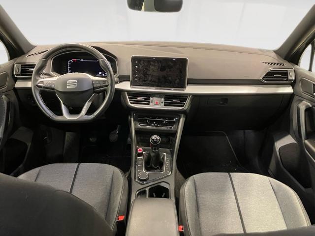 SEAT Tarraco 2.0 TDI S&S Style GO 110 kW (150 CV)
