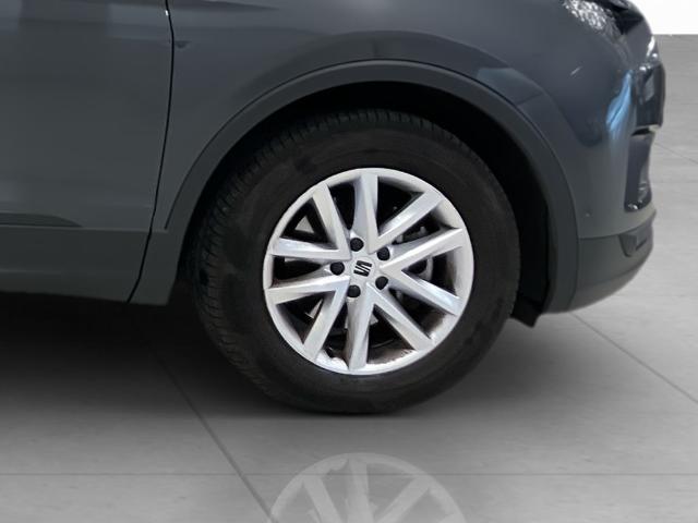 SEAT Tarraco 2.0 TDI S&S Style GO 110 kW (150 CV)