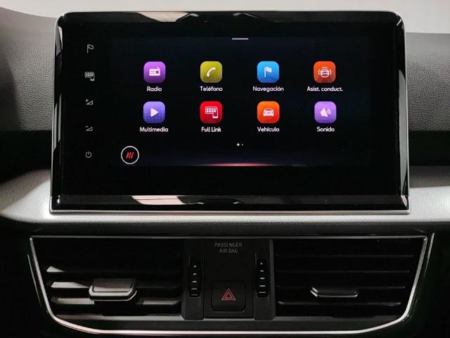 SEAT Tarraco 2.0 TDI S&S Style GO 110 kW (150 CV)