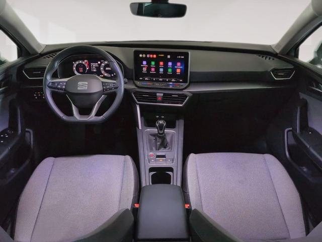 SEAT León 1.5 TSI S&S Style XS 85 kW (115 CV)