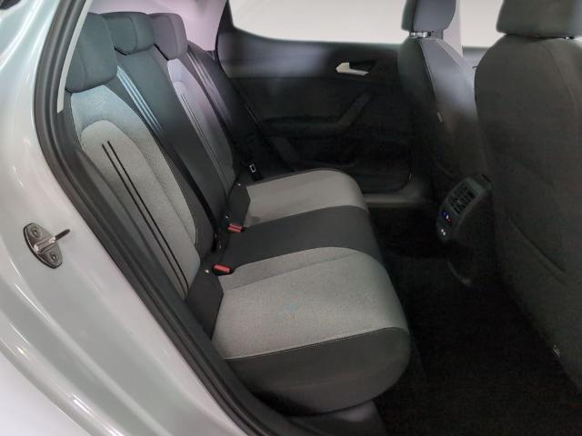 SEAT León 1.5 TSI S&S Style XS 85 kW (115 CV)