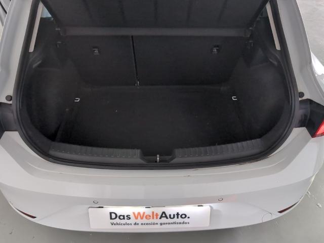 SEAT León 1.5 TSI S&S Style XS 85 kW (115 CV)