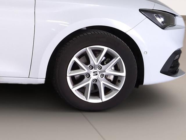SEAT León 1.5 TSI S&S Style XS 85 kW (115 CV)