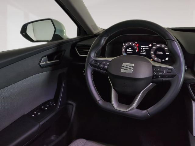 SEAT León 1.5 TSI S&S Style XS 85 kW (115 CV)