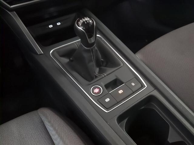 SEAT León 1.5 TSI S&S Style XS 85 kW (115 CV)