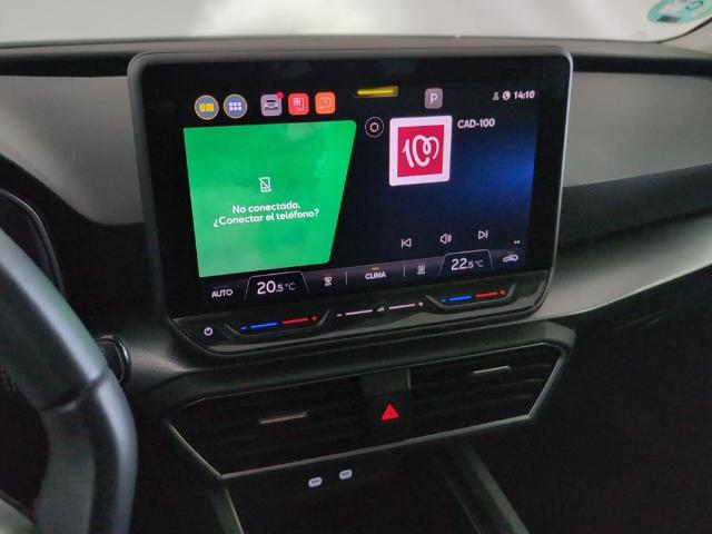 SEAT León 1.5 TSI S&S Style XS 85 kW (115 CV)