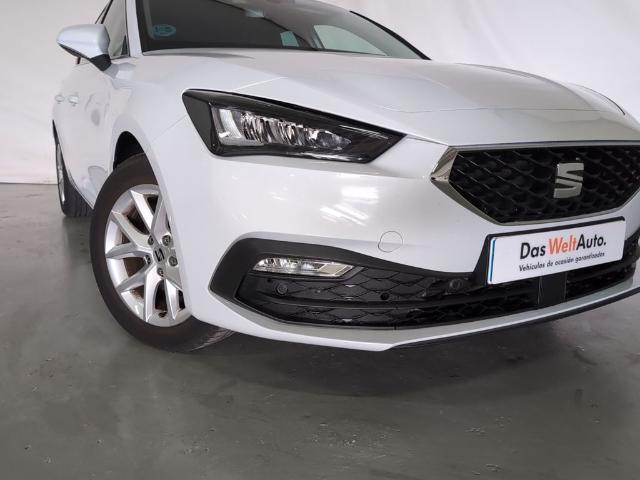 SEAT León 1.5 TSI S&S Style XS 85 kW (115 CV)