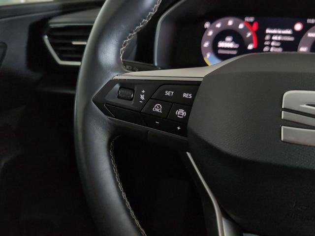 SEAT León 1.5 TSI S&S Style XS 85 kW (115 CV)