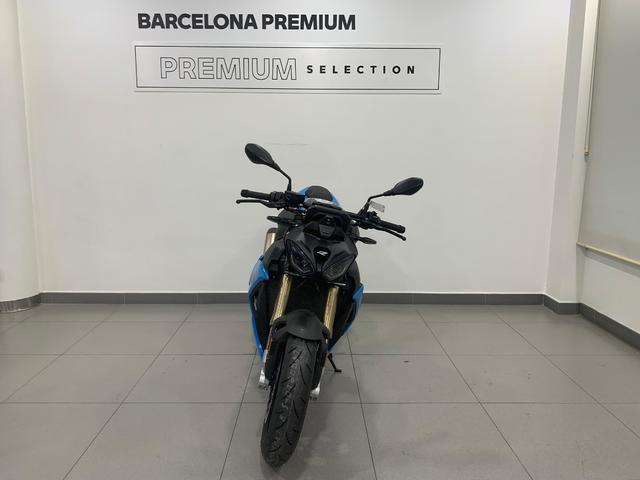 BMW Motorrad S 1000 R  de ocasión 