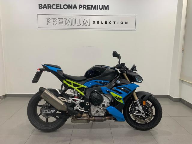 BMW Motorrad S 1000 R  de ocasión 