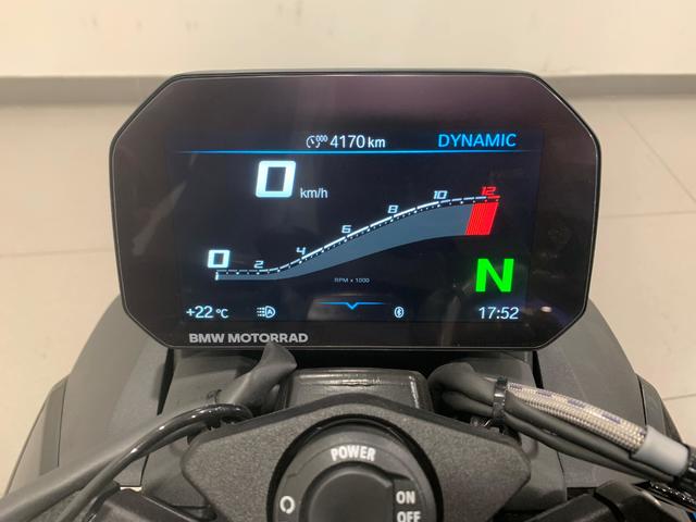 BMW Motorrad S 1000 R  de ocasión 