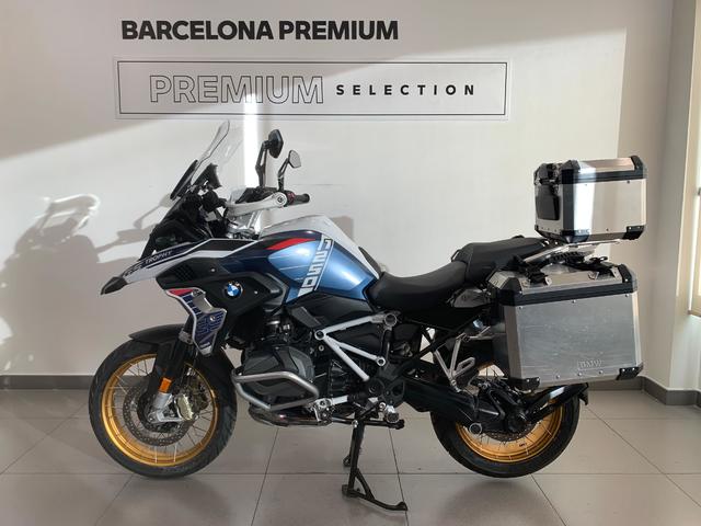 BMW Motorrad R 1250 GS  de ocasión 