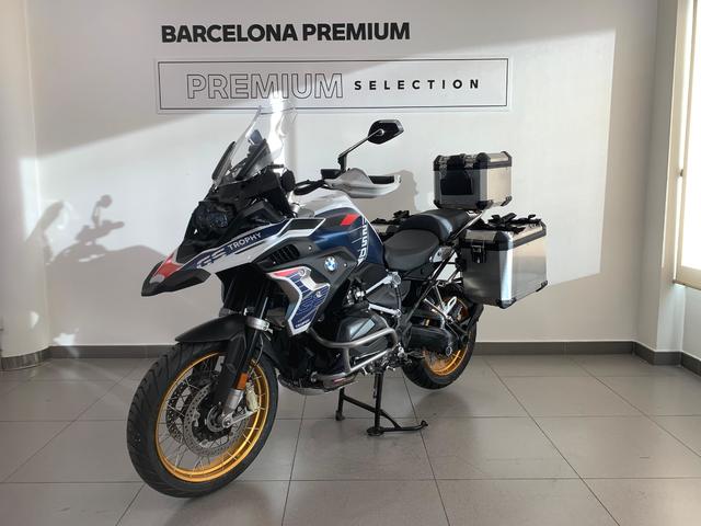 BMW Motorrad R 1250 GS  de ocasión 