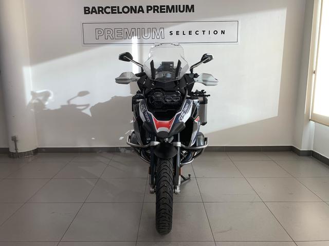 BMW Motorrad R 1250 GS  de ocasión 