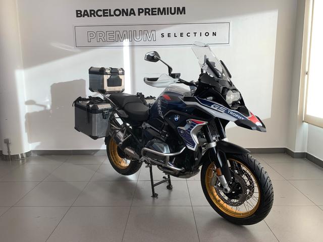 BMW Motorrad R 1250 GS  de ocasión 