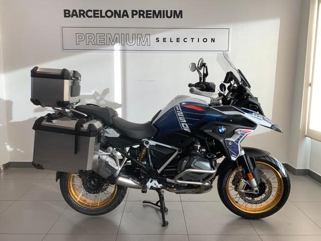 BMW Motorrad R 1250 GS  de ocasión 