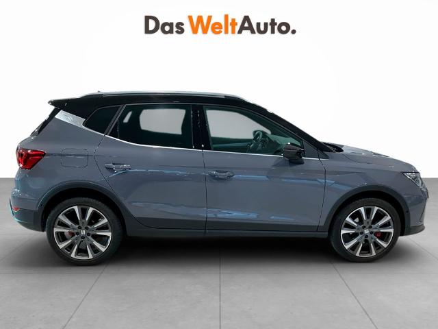 SEAT Arona 1.0 TSI FR Special Edition DSG 85 kW (115 CV)