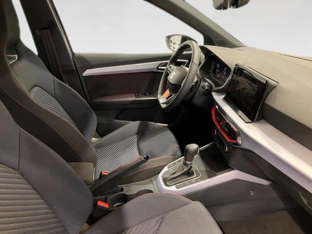 SEAT Arona 1.0 TSI FR Special Edition DSG 85 kW (115 CV)