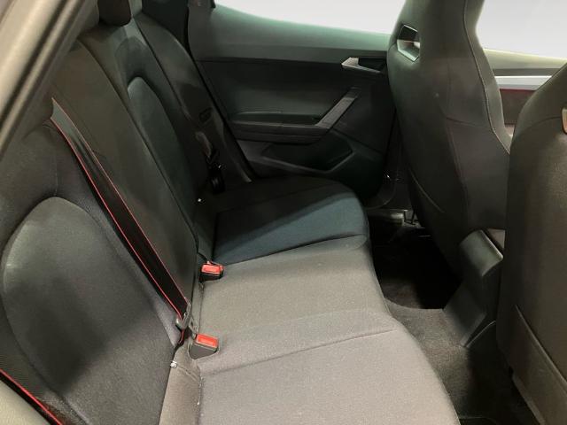 SEAT Arona 1.0 TSI FR Special Edition DSG 85 kW (115 CV)