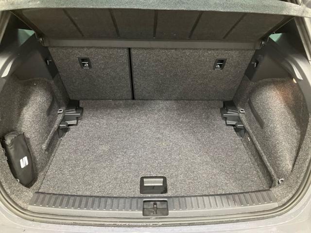 SEAT Arona 1.0 TSI FR Special Edition DSG 85 kW (115 CV)