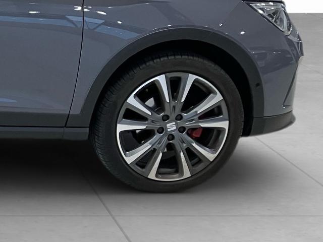 SEAT Arona 1.0 TSI FR Special Edition DSG 85 kW (115 CV)