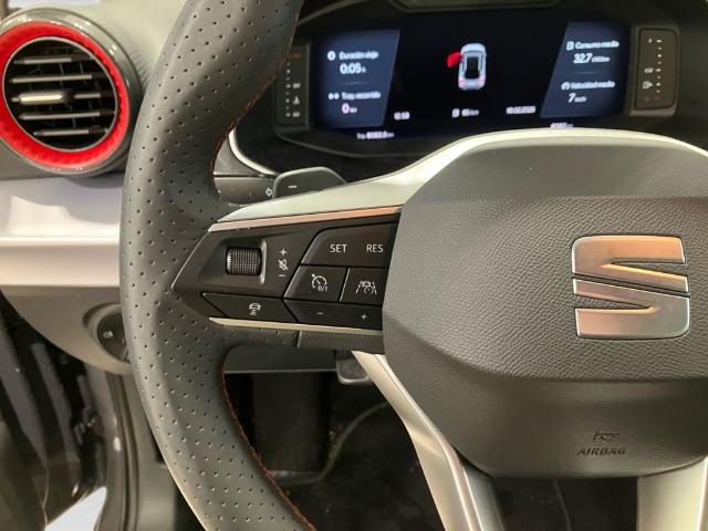 SEAT Arona 1.0 TSI FR Special Edition DSG 85 kW (115 CV)