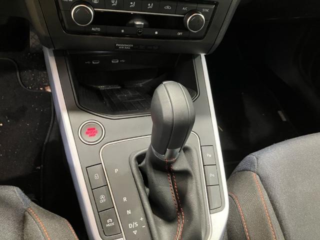 SEAT Arona 1.0 TSI FR Special Edition DSG 85 kW (115 CV)