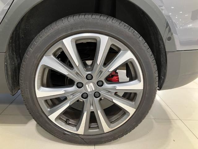 SEAT Arona 1.0 TSI FR Special Edition DSG 85 kW (115 CV)