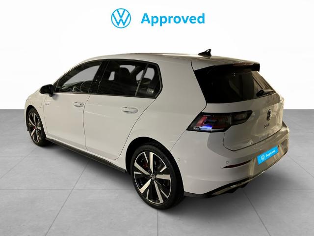 Volkswagen Golf GTE 1.5 PHEV 130kW 200 kW (272 CV) DSG