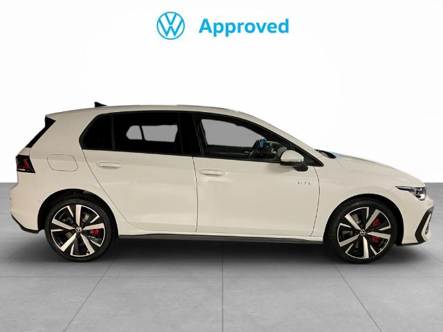 Volkswagen Golf GTE 1.5 PHEV 130kW 200 kW (272 CV) DSG
