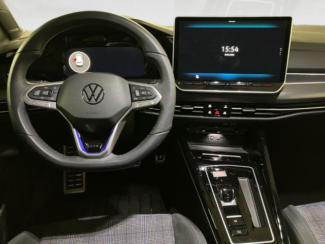 Volkswagen Golf GTE 1.5 PHEV 130kW 200 kW (272 CV) DSG