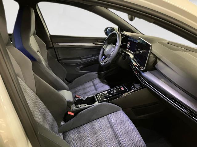 Volkswagen Golf GTE 1.5 PHEV 130kW 200 kW (272 CV) DSG