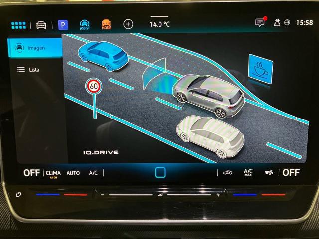 Volkswagen Golf GTE 1.5 PHEV 130kW 200 kW (272 CV) DSG