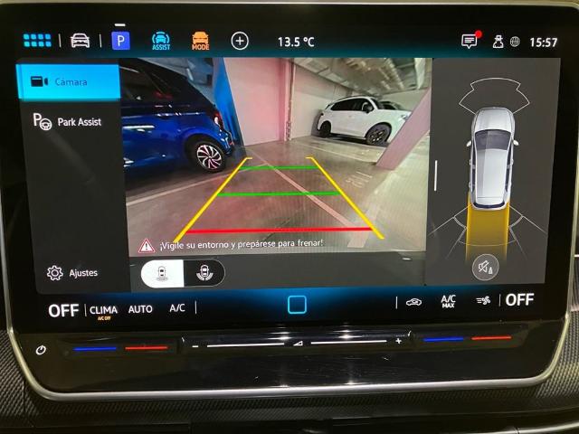 Volkswagen Golf GTE 1.5 PHEV 130kW 200 kW (272 CV) DSG
