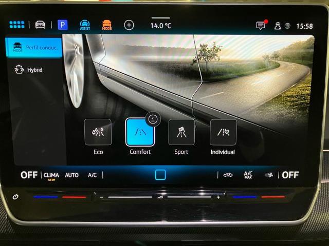 Volkswagen Golf GTE 1.5 PHEV 130kW 200 kW (272 CV) DSG