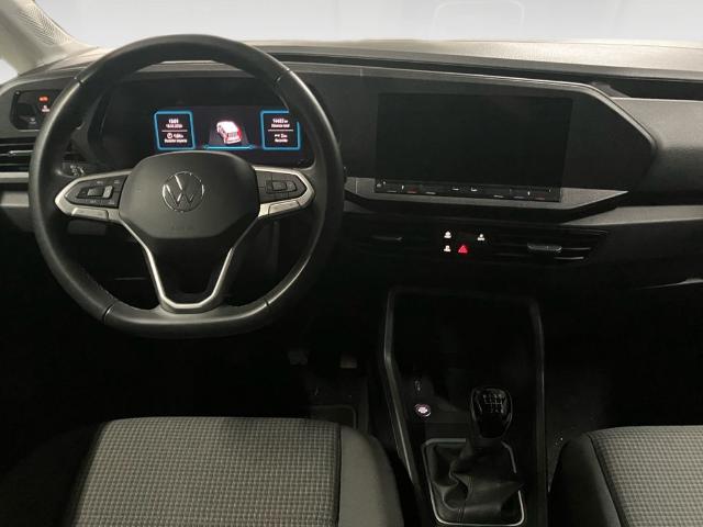 Volkswagen Caddy Origin 2.0 TDI 75 kW (102 CV)