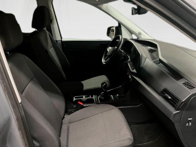 Volkswagen Caddy Origin 2.0 TDI 75 kW (102 CV)