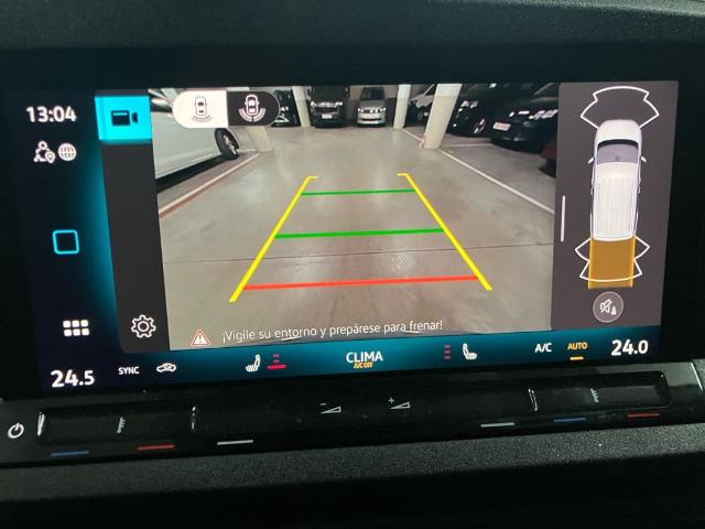 Volkswagen Caddy Origin 2.0 TDI 75 kW (102 CV)