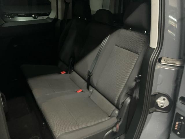 Volkswagen Caddy Origin 2.0 TDI 75 kW (102 CV)