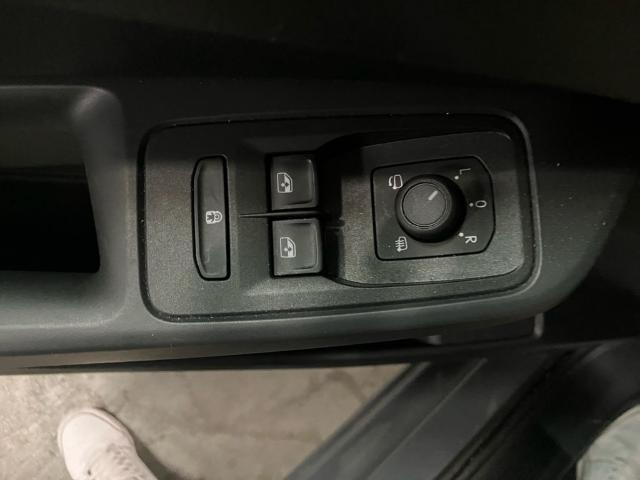 Volkswagen Caddy Origin 2.0 TDI 75 kW (102 CV)