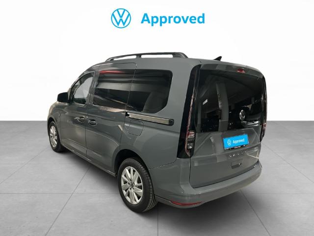 Volkswagen Caddy Maxi Origin 1.5 TSI eHybrid PHEV 110 kW (150 CV)