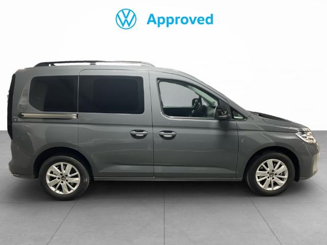 Volkswagen Caddy Maxi Origin 1.5 TSI eHybrid PHEV 110 kW (150 CV)