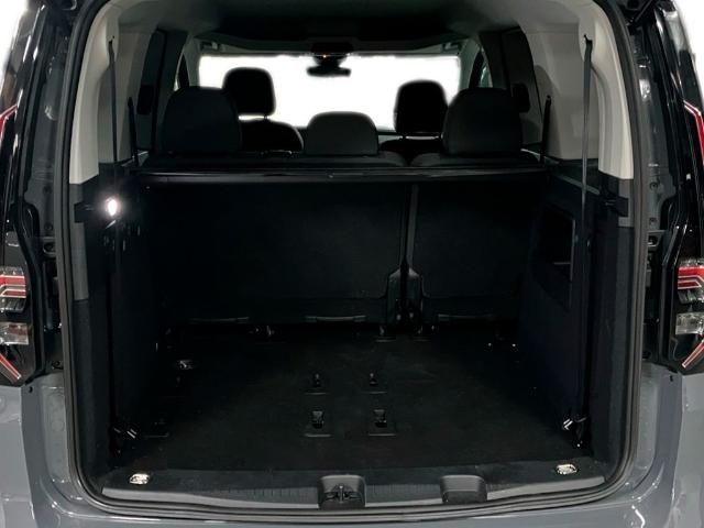 Volkswagen Caddy Maxi Origin 1.5 TSI eHybrid PHEV 110 kW (150 CV)