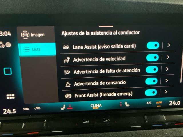 Volkswagen Caddy Maxi Origin 1.5 TSI eHybrid PHEV 110 kW (150 CV)