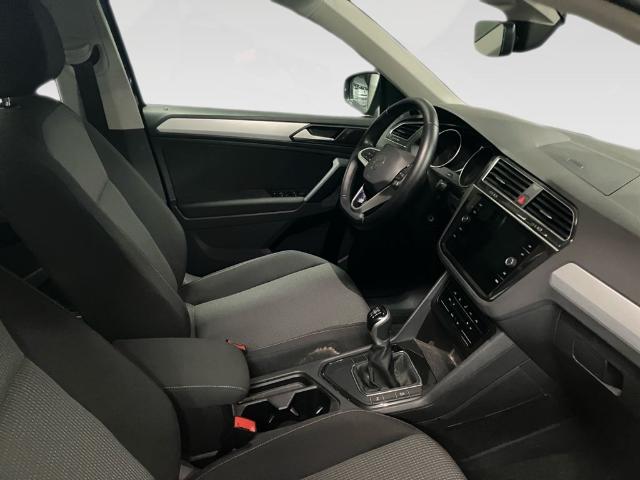 Volkswagen Tiguan 1.5 TSI 96 kW (130 CV)