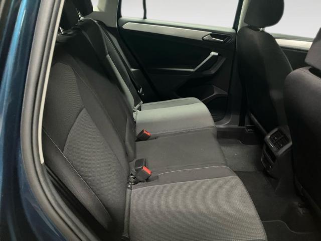 Volkswagen Tiguan 1.5 TSI 96 kW (130 CV)