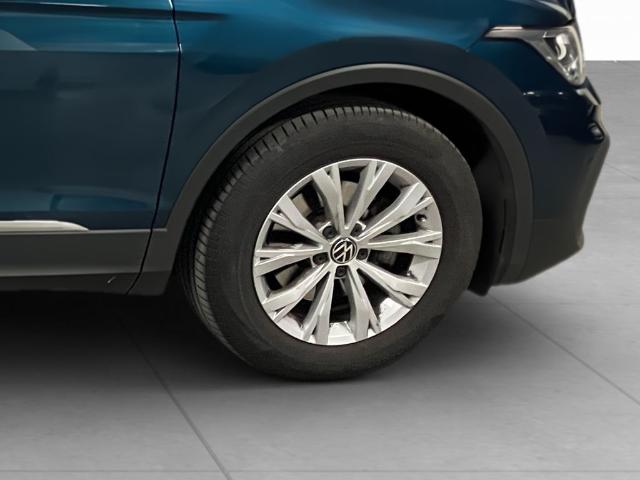 Volkswagen Tiguan 1.5 TSI 96 kW (130 CV)