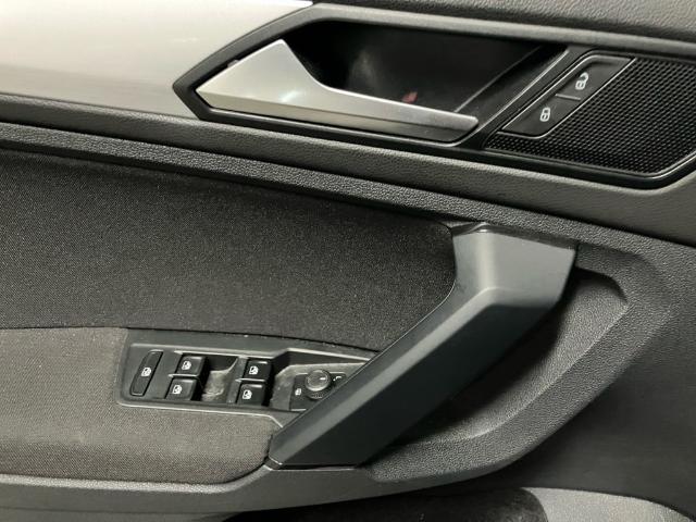 Volkswagen Tiguan 1.5 TSI 96 kW (130 CV)