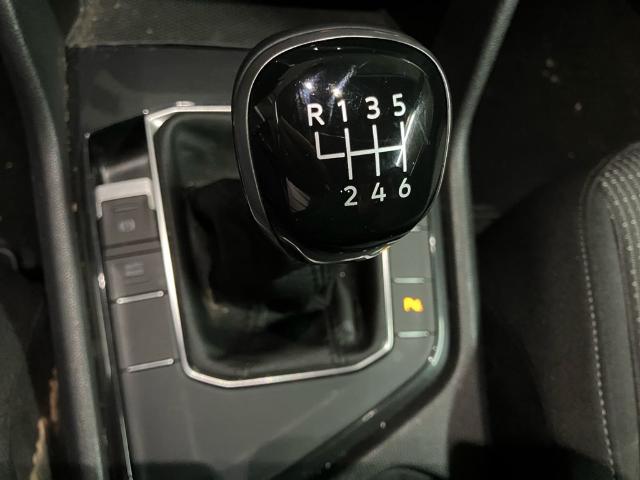 Volkswagen Tiguan 1.5 TSI 96 kW (130 CV)