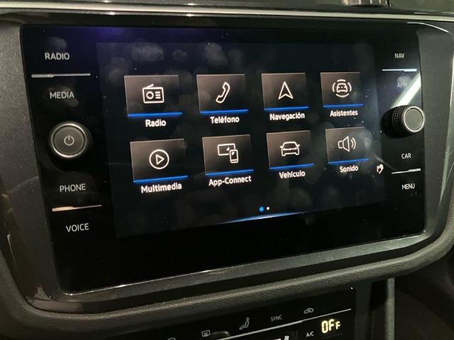 Volkswagen Tiguan 1.5 TSI 96 kW (130 CV)